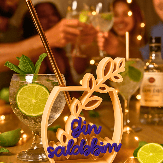 Der ultimative Gin-Guide: Gesundheit, bester Gin der Welt, Rezepte & mehr - Zauberwerk
