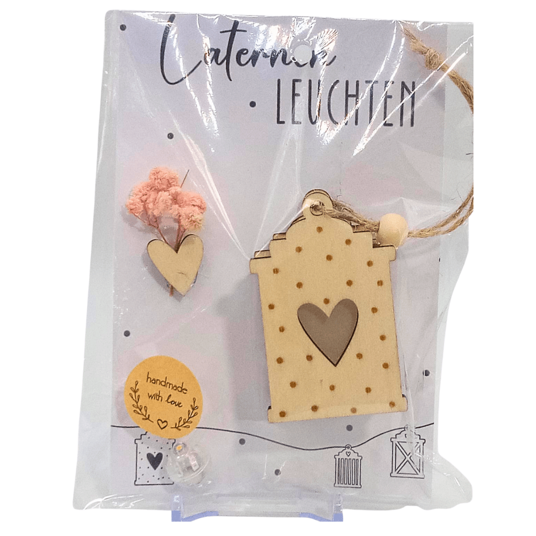Kleine Aufmerksamkeit, große Freude 🎁✨ - Zauberwerk