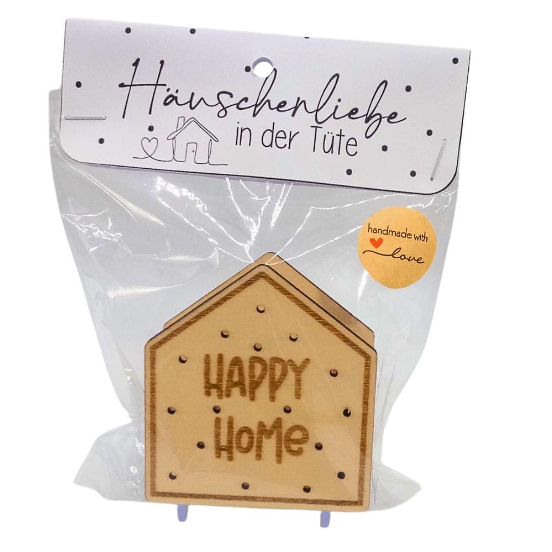 Kleine Aufmerksamkeit, große Freude 🎁✨ - Zauberwerk