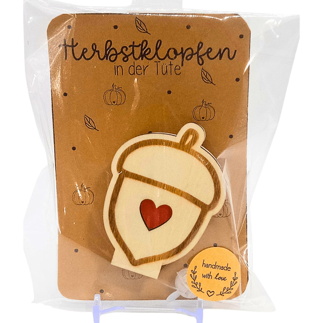 Kleine Aufmerksamkeit, große Freude 🎁✨ - Zauberwerk