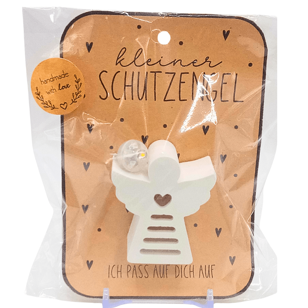 Kleine Aufmerksamkeit, große Freude 🎁✨ - Zauberwerk