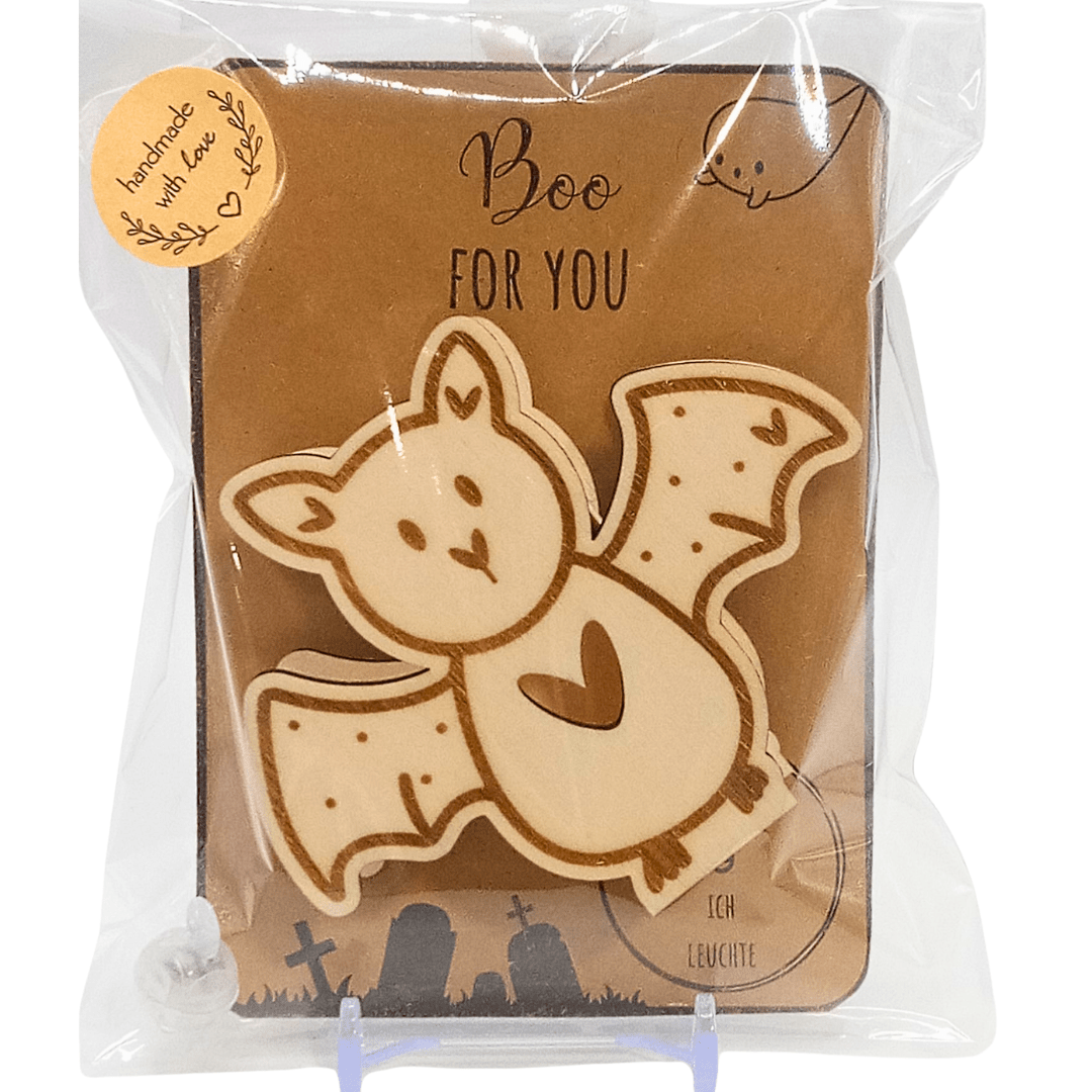 Kleine Aufmerksamkeit, große Freude 🎁✨ - Zauberwerk