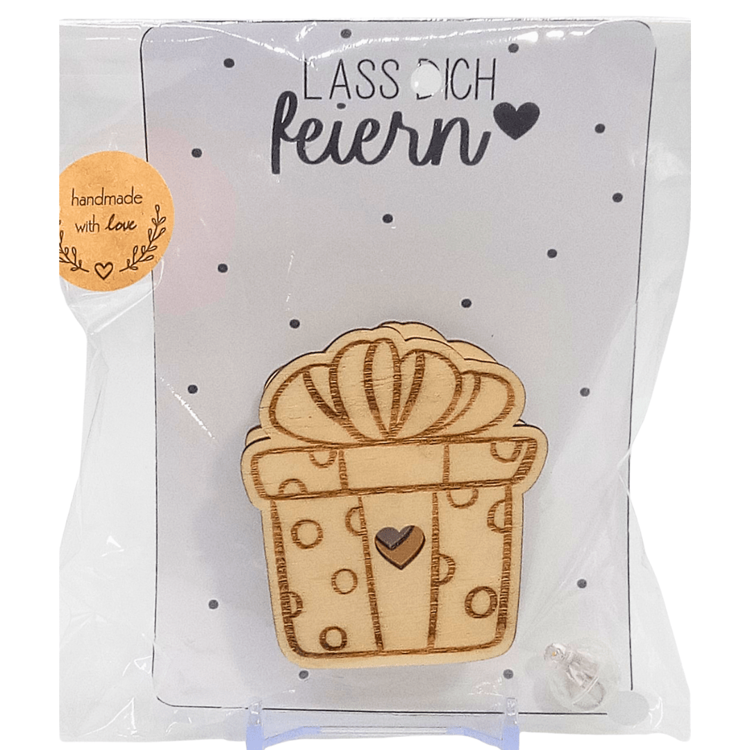 Kleine Aufmerksamkeit, große Freude 🎁✨ - Zauberwerk