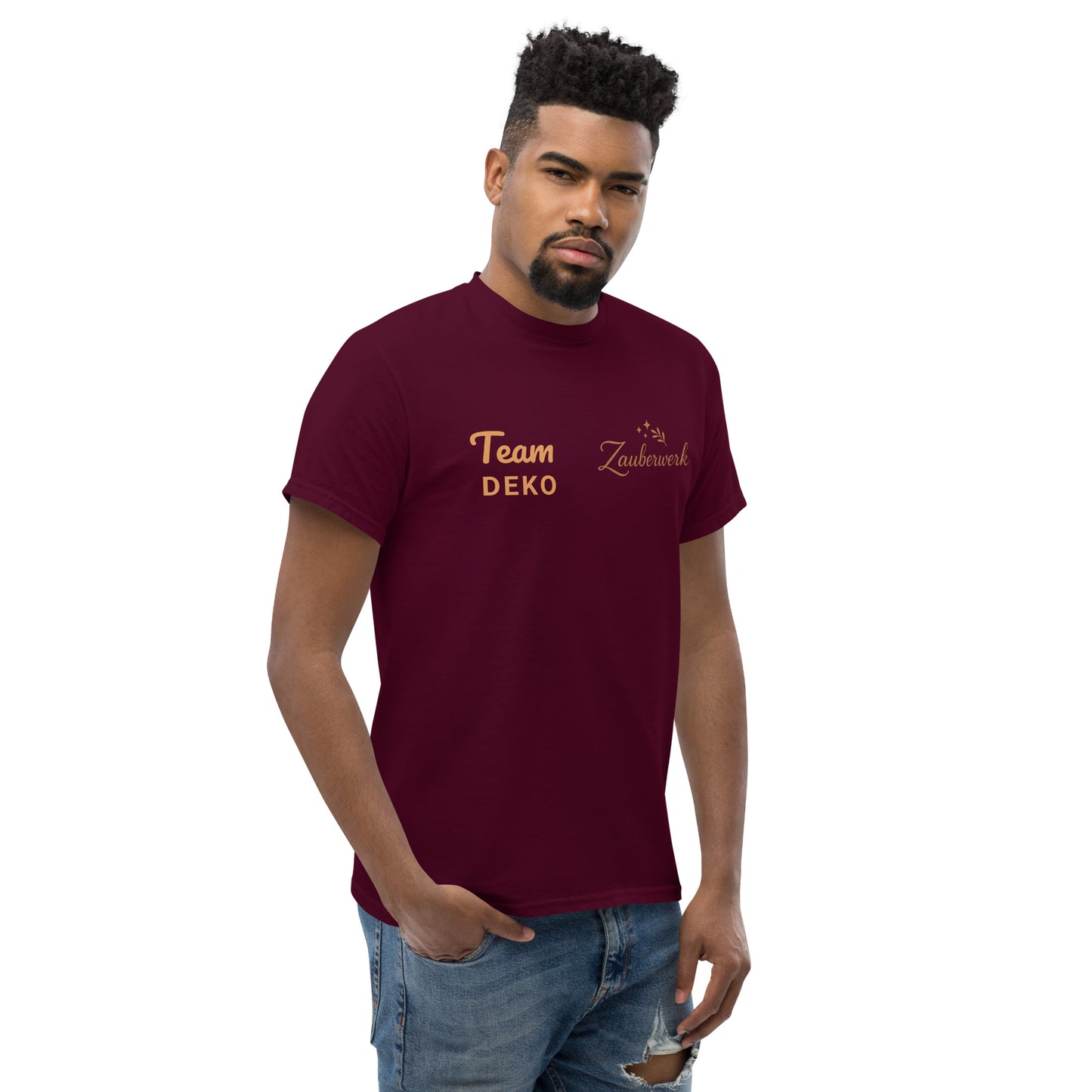 Team Deko – Zauberwerk Edition - Zauberwerk