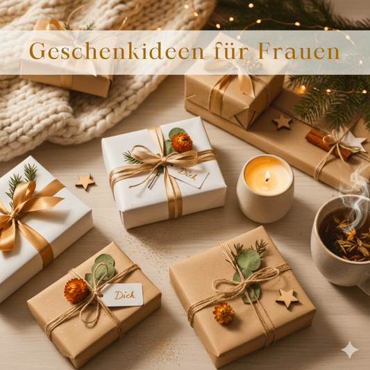 🎁 Geschenkideen für Frauen, Freundinnen & Mamas – mit Liebe ausgesucht - Zauberwerk