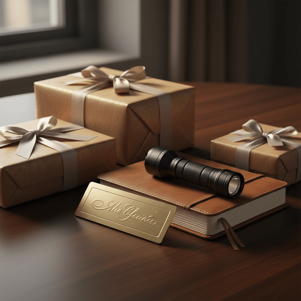 Geschenkideen für Männer – originell, praktisch & persönlich - Zauberwerk