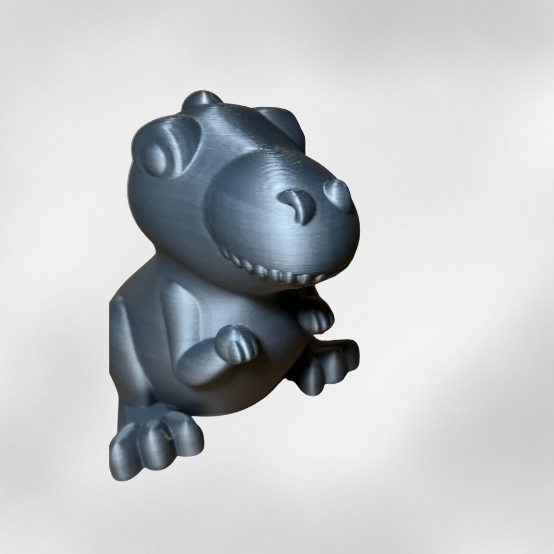 Dino Spardose – handgemachte Deko aus PLA | Zauberwerk - Zauberwerk