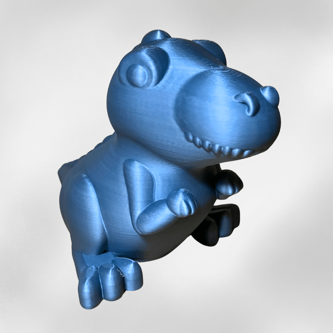 Dino Spardose – handgemachte Deko aus PLA | Zauberwerk - Zauberwerk
