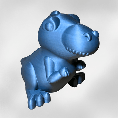 Dino Spardose – handgemachte Deko aus PLA | Zauberwerk - Zauberwerk
