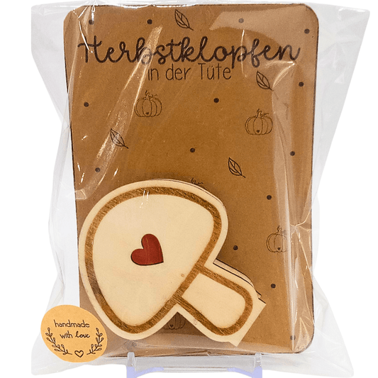 Kleine Aufmerksamkeit, große Freude 🎁✨ - Zauberwerk