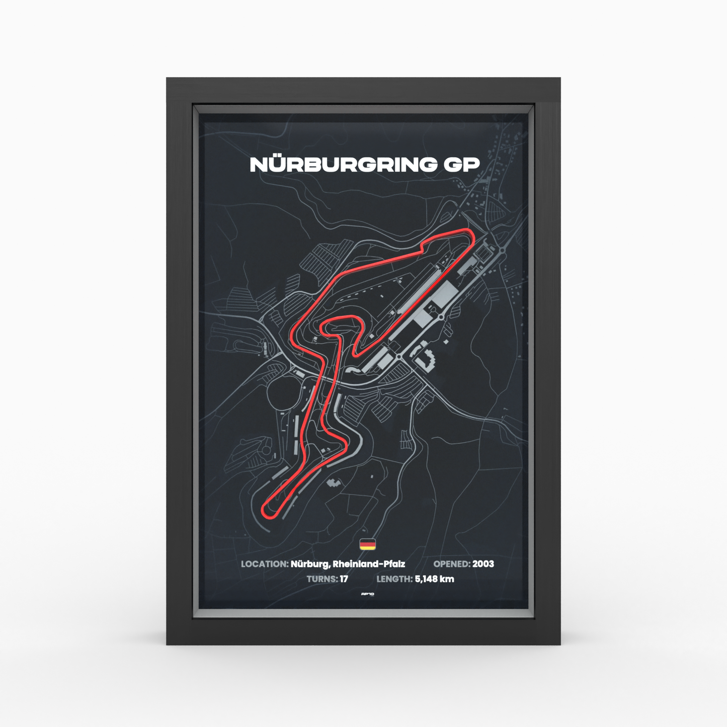 Nürburgring® GP